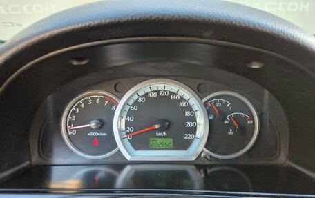 Chevrolet Lacetti, 2007 год, 365 000 рублей, 9 фотография