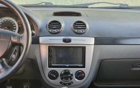 Chevrolet Lacetti, 2007 год, 365 000 рублей, 10 фотография