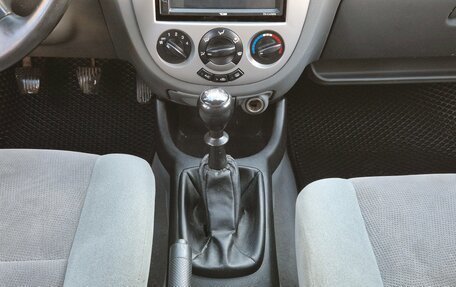 Chevrolet Lacetti, 2007 год, 365 000 рублей, 11 фотография