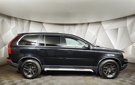 Volvo XC90 II рестайлинг, 2011 год, 1 770 000 рублей, 6 фотография