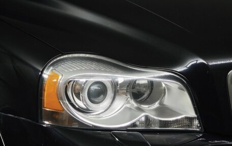 Volvo XC90 II рестайлинг, 2011 год, 1 770 000 рублей, 10 фотография