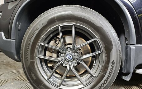 Volvo XC90 II рестайлинг, 2011 год, 1 770 000 рублей, 9 фотография