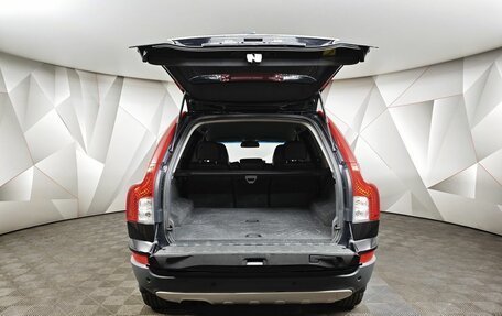 Volvo XC90 II рестайлинг, 2011 год, 1 770 000 рублей, 11 фотография