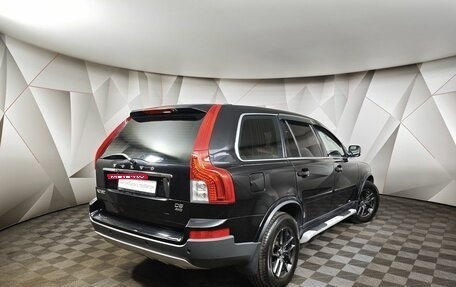 Volvo XC90 II рестайлинг, 2011 год, 1 770 000 рублей, 2 фотография