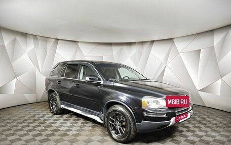 Volvo XC90 II рестайлинг, 2011 год, 1 770 000 рублей, 3 фотография