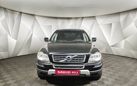 Volvo XC90 II рестайлинг, 2011 год, 1 770 000 рублей, 7 фотография