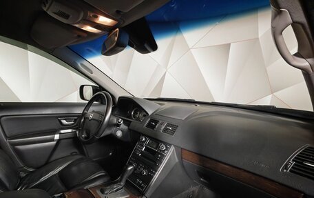 Volvo XC90 II рестайлинг, 2011 год, 1 770 000 рублей, 12 фотография