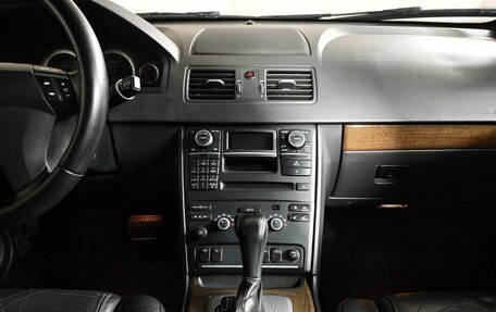 Volvo XC90 II рестайлинг, 2011 год, 1 770 000 рублей, 14 фотография