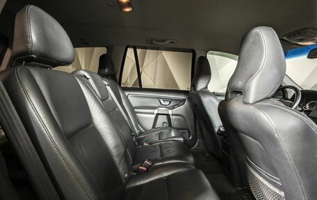 Volvo XC90 II рестайлинг, 2011 год, 1 770 000 рублей, 15 фотография