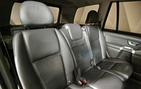 Volvo XC90 II рестайлинг, 2011 год, 1 770 000 рублей, 16 фотография