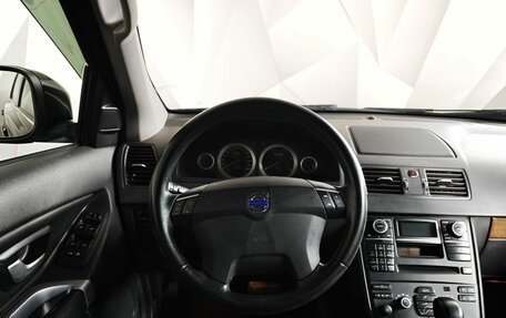 Volvo XC90 II рестайлинг, 2011 год, 1 770 000 рублей, 19 фотография