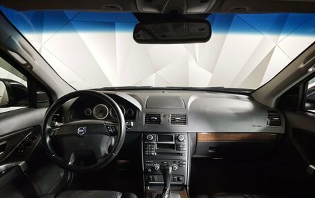 Volvo XC90 II рестайлинг, 2011 год, 1 770 000 рублей, 13 фотография