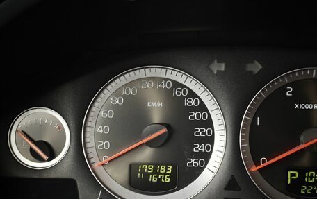 Volvo XC90 II рестайлинг, 2011 год, 1 770 000 рублей, 17 фотография