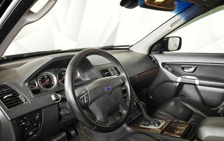 Volvo XC90 II рестайлинг, 2011 год, 1 770 000 рублей, 18 фотография