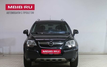 Opel Antara I, 2010 год, 899 000 рублей, 5 фотография