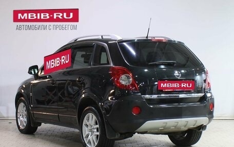 Opel Antara I, 2010 год, 899 000 рублей, 4 фотография