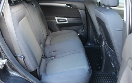 Opel Antara I, 2010 год, 899 000 рублей, 15 фотография