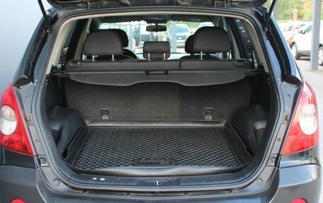 Opel Antara I, 2010 год, 899 000 рублей, 16 фотография