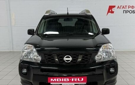 Nissan X-Trail, 2008 год, 980 000 рублей, 5 фотография