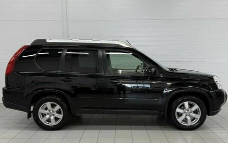 Nissan X-Trail, 2008 год, 980 000 рублей, 7 фотография