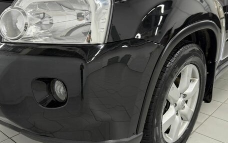 Nissan X-Trail, 2008 год, 980 000 рублей, 8 фотография