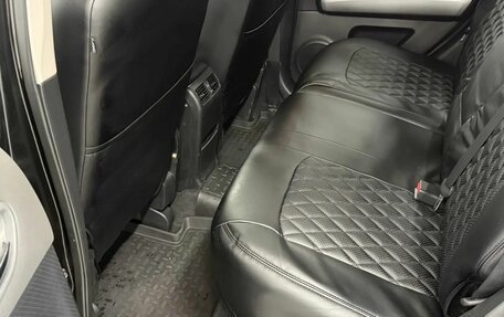 Nissan X-Trail, 2008 год, 980 000 рублей, 17 фотография