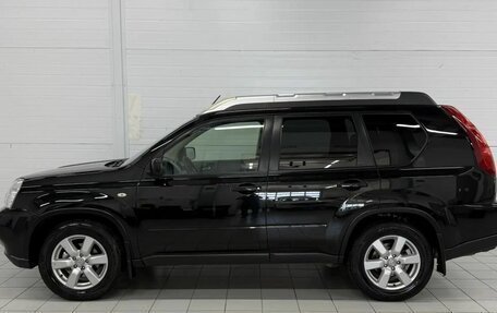 Nissan X-Trail, 2008 год, 980 000 рублей, 12 фотография