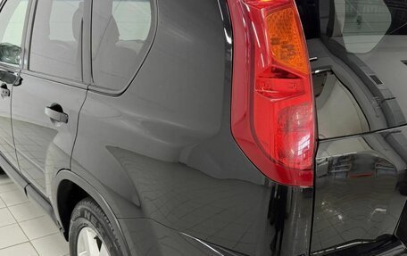 Nissan X-Trail, 2008 год, 980 000 рублей, 13 фотография