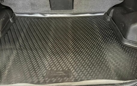 Nissan X-Trail, 2008 год, 980 000 рублей, 16 фотография