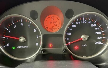 Nissan X-Trail, 2008 год, 980 000 рублей, 18 фотография
