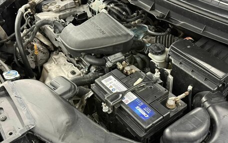 Nissan X-Trail, 2008 год, 980 000 рублей, 15 фотография