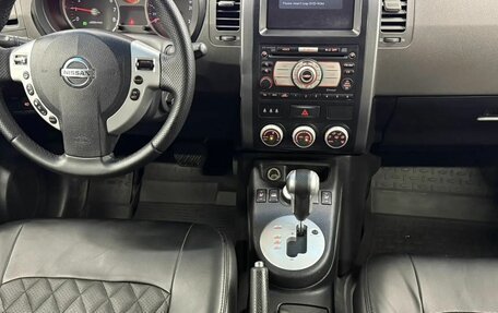 Nissan X-Trail, 2008 год, 980 000 рублей, 20 фотография