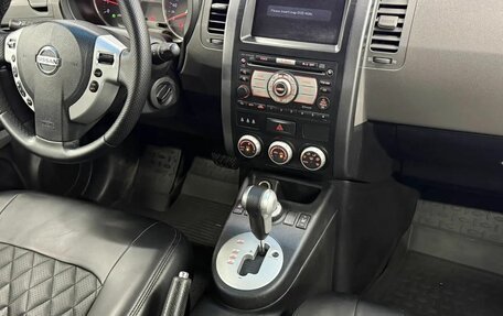Nissan X-Trail, 2008 год, 980 000 рублей, 19 фотография