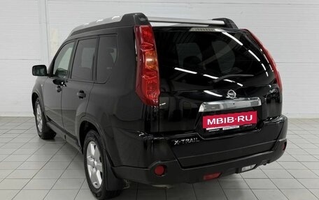 Nissan X-Trail, 2008 год, 980 000 рублей, 11 фотография