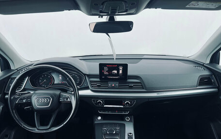 Audi Q5, 2017 год, 2 450 000 рублей, 8 фотография