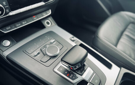 Audi Q5, 2017 год, 2 450 000 рублей, 15 фотография