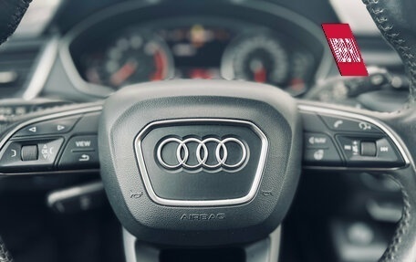 Audi Q5, 2017 год, 2 450 000 рублей, 14 фотография