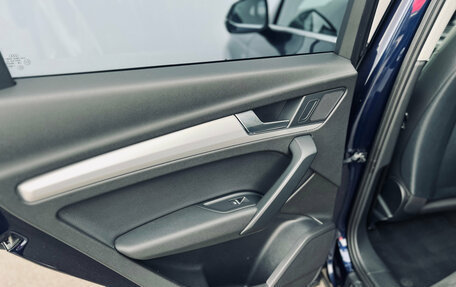 Audi Q5, 2017 год, 2 450 000 рублей, 17 фотография