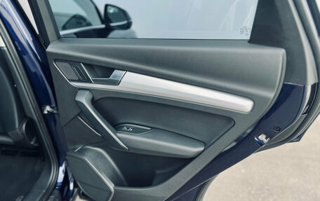 Audi Q5, 2017 год, 2 450 000 рублей, 18 фотография