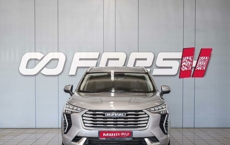 Haval Jolion, 2021 год, 1 610 000 рублей, 3 фотография
