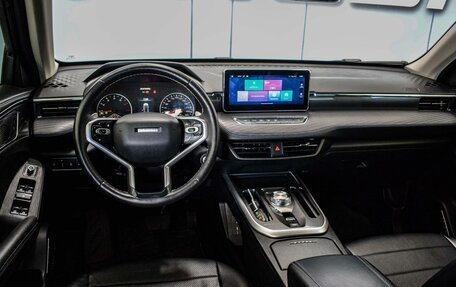 Haval Jolion, 2021 год, 1 610 000 рублей, 6 фотография