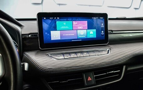 Haval Jolion, 2021 год, 1 610 000 рублей, 12 фотография