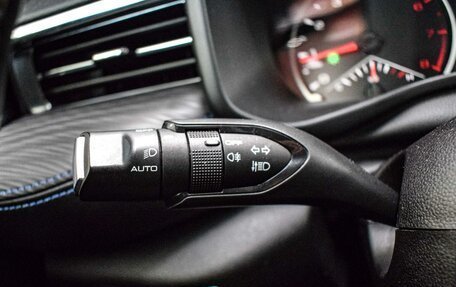 Haval Jolion, 2021 год, 1 610 000 рублей, 13 фотография