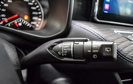 Haval Jolion, 2021 год, 1 610 000 рублей, 14 фотография