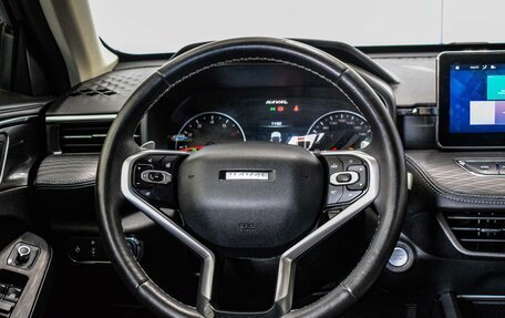 Haval Jolion, 2021 год, 1 610 000 рублей, 15 фотография