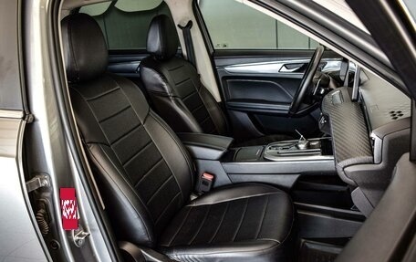 Haval Jolion, 2021 год, 1 610 000 рублей, 8 фотография