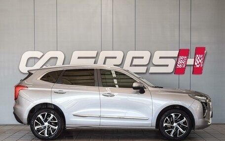 Haval Jolion, 2021 год, 1 610 000 рублей, 5 фотография
