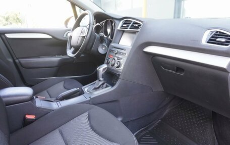Citroen C4 II рестайлинг, 2018 год, 1 163 000 рублей, 11 фотография