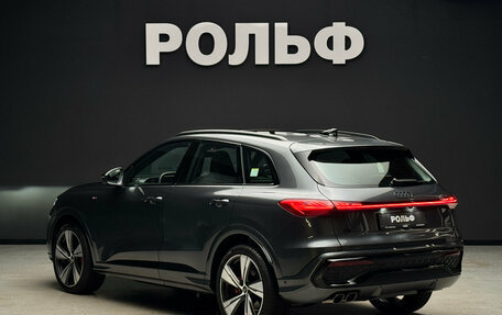 Audi Q5, 2026 год, 8 500 000 рублей, 3 фотография