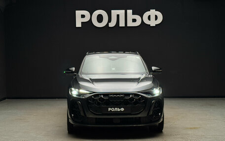 Audi Q5, 2026 год, 8 500 000 рублей, 2 фотография